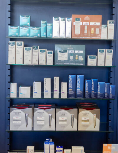 Farmacia Espinel - Farmacia