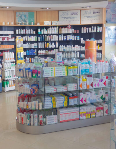 Farmacia Espinel - Farmacia